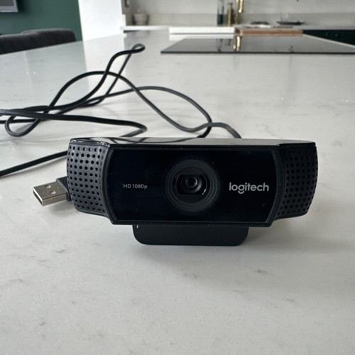 Logitech c922 pro stream - c922,