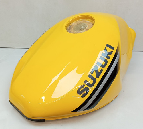 Suzuki gs500 fuel petrol - fuel,