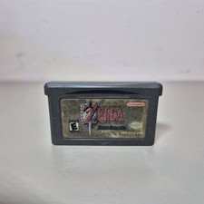 Legend of Zelda: Link to the