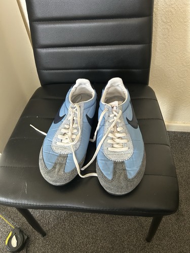 Vintage nike waffle - vintage,