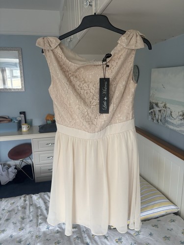 Ladies dress size - ladies,