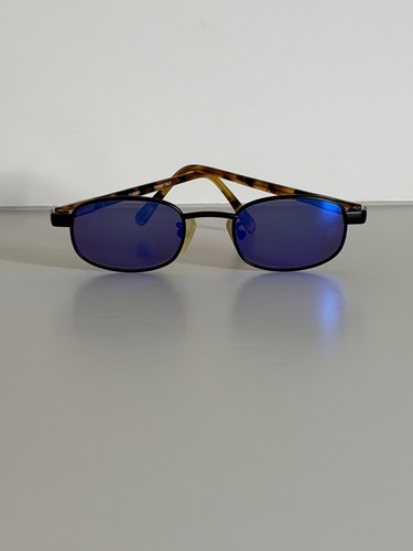 Revo 1112 001 - oval, sunglasses