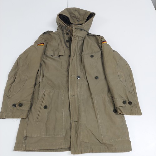 Vintage raka german military - vintage,