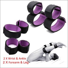 Bondage Set Spreader Sexy Open