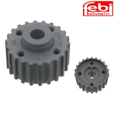 CRANKSHAFT GEAR FE25166 FEBI