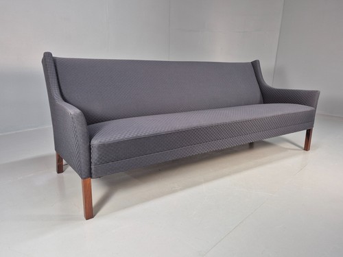 Vintage danish seat - danish,