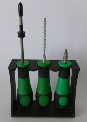 Rcbs handle reloading tool - handle,