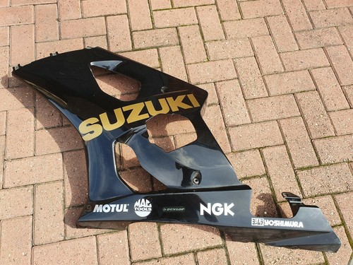 Suzuki gsxr1000 gsx r1000 - suzuki,