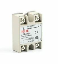 Solid State Relay Module