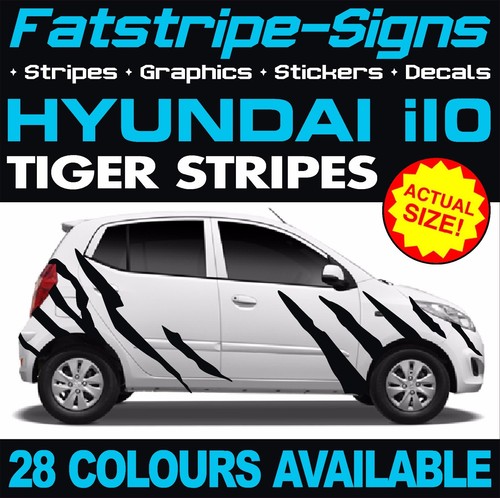 Fits hyundai i10 - fits,