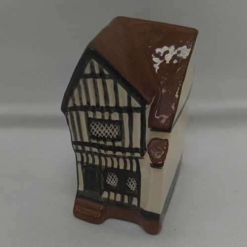 Vintage mudlen end - vintage, studio