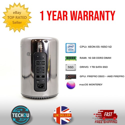 Apple mac pro a1481 2013 - a1481,