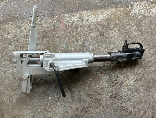 Bradley double lock hydratow - double,