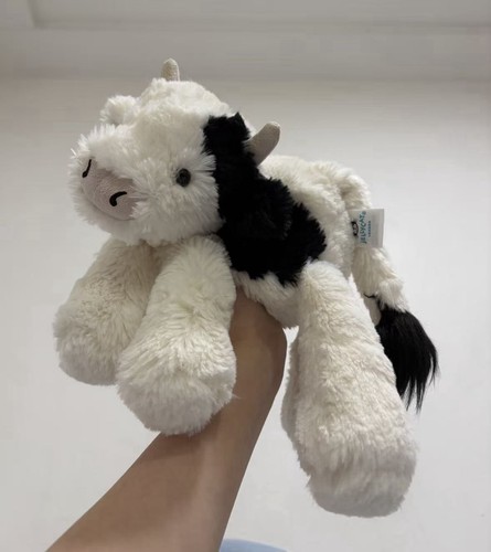 Jellycat smudge cow plush - jellycat,