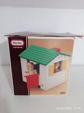 VINTAGE LITTLE TIKES DOLLS