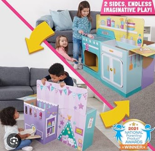 Pop2play 1 nursery - 2, in