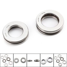 Kit Roulement de Direction Pour Yamaha XT125 1982 YZ175 TY175 MX250 TT250 E03