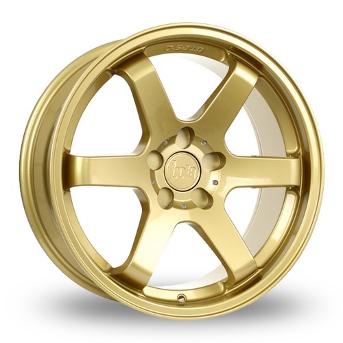 5x18 bola b1 gold alloy - 8.5x18",