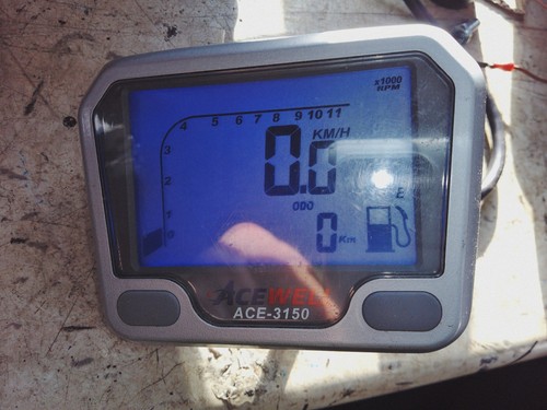 Acewell 3150 digital display - 3150,