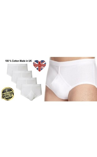 Mens pack bundle - pack, cotton