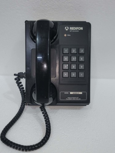 Redifon a0900 spt division - a0900-01,