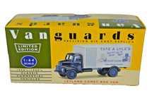 Vanguards Model No VA18003