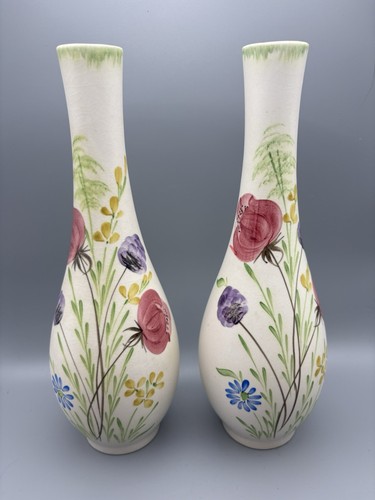 Pair vintage radford - of,