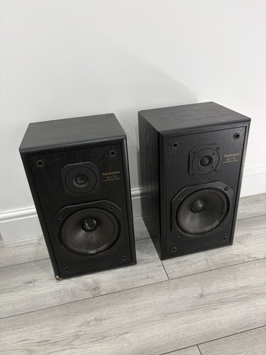 Technics cs5 way - sb-cs5, speaker