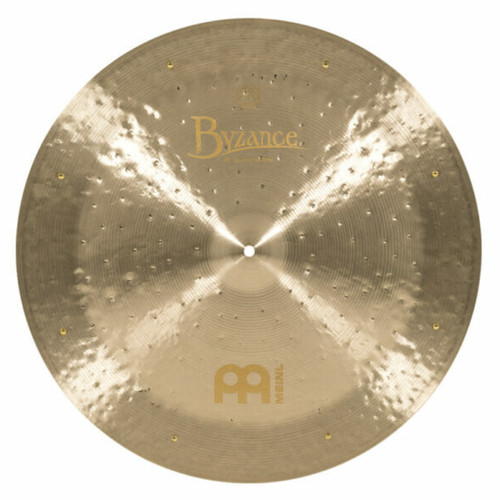 Meinl byzance jazz - meinl, 22"