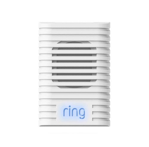 Ring chime wifi doorbell - chime,