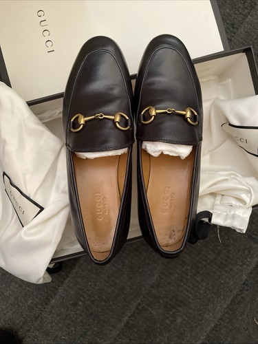 Gucci jordaan women - gucci, black