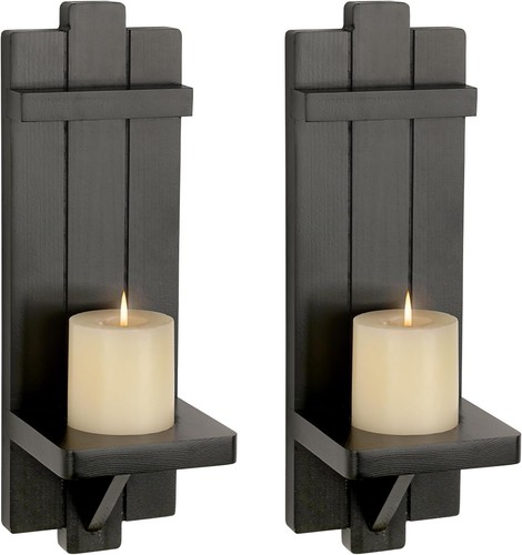 Bstkey packs wooden wall - packs,