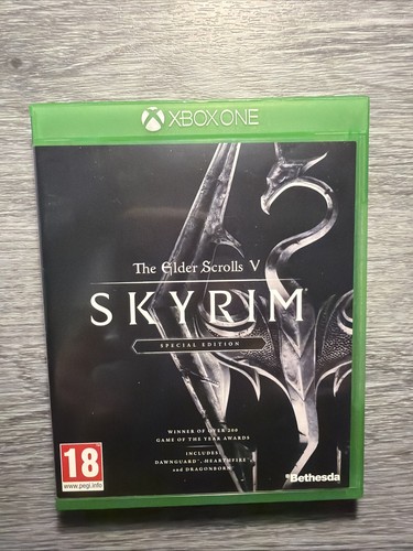 Elder scrolls skyrim - scrolls, v: