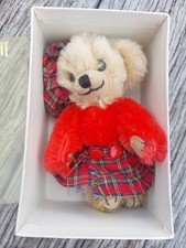 Merrythought Teddy Bear -