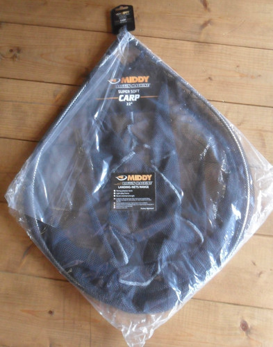 Middy baggin machine super - middy,