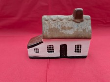 Vintage Mudlen End Studio Pottery Cottage No. 18