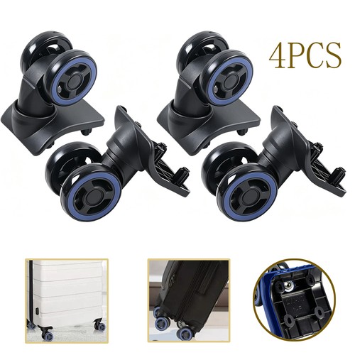 Luggage wheel replacement - luggage,