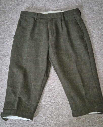 Unbranded mens plus fours - unbranded,