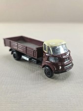 Base Toys British Trucks, 1/76