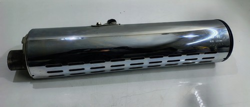 Silencer bmw 650 700 - bmw,