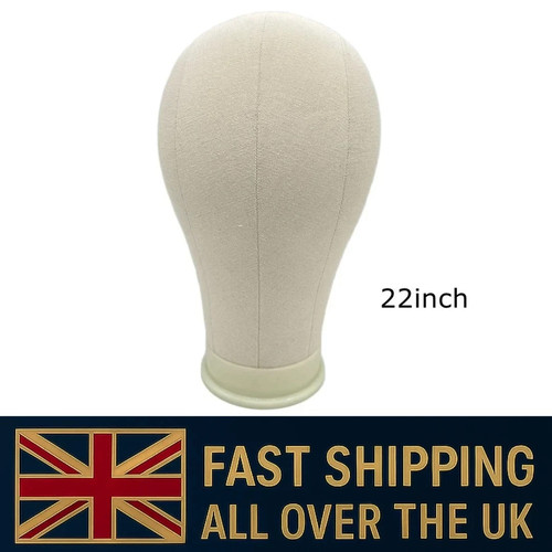 Canvas block head for - 22"canvas,