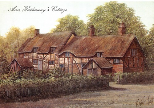Kevin platt paintings - paintings, ann