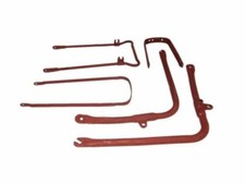 BSA B31 B33 A10 A7 PLUNGER