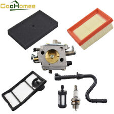 Carburetor Kit NEW For Stihl TS400 Chainsaw Cut-Off Saw 42231200600 42231200650