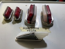 Stock For Calessino And