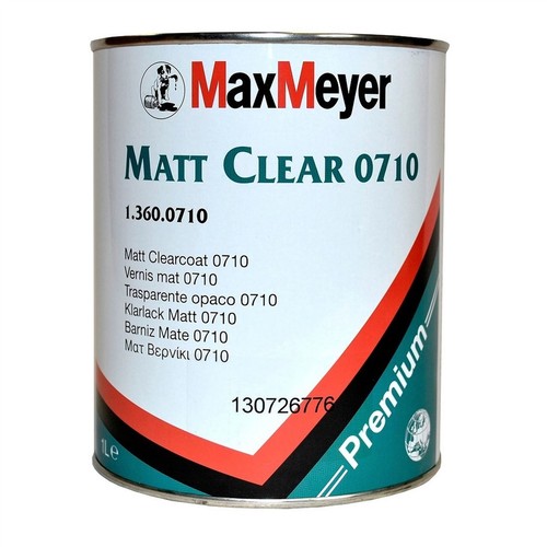 Max meyer 360 - max,