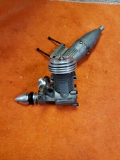 Webra Engine - Webra 32 RC