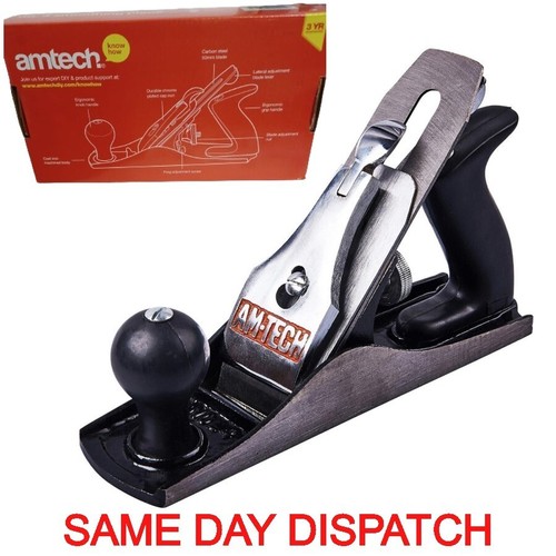 Adjustable wood plane 4 - plane, no.
