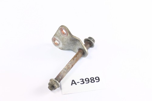 Honda slr 650 rd09 - honda,