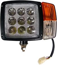 Head Led Light Indicator